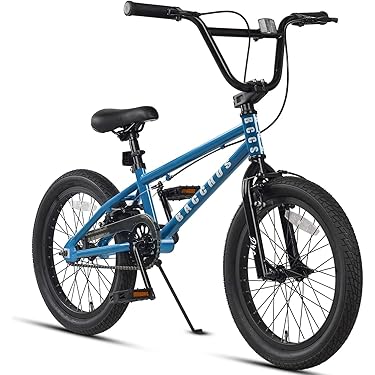 Amazon.co.jp 人気ギフトランキング: BMX・トライアルバイク で